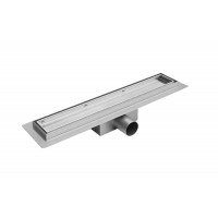 Душовий трап Koer FD30-70x300 із нержавіючої сталі SUS304 (AC0696)